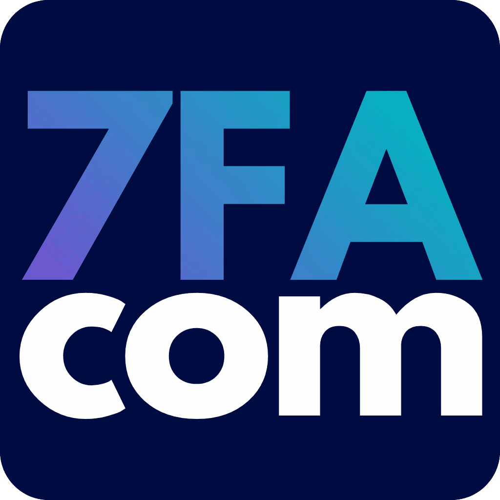 7fa logo